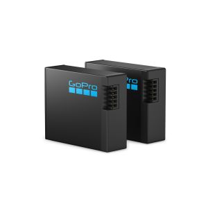 2 Enduro Batteries