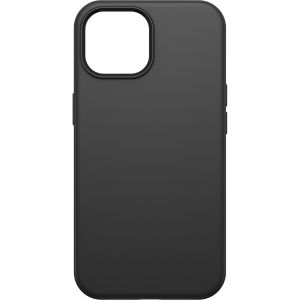 OtterBox Symmetry iPhone 15/iPhone 14/iPhone 13 Case - Black. Front