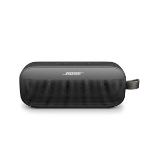 Bose Soundlink Flex (2nd Gen) Speaker - Black