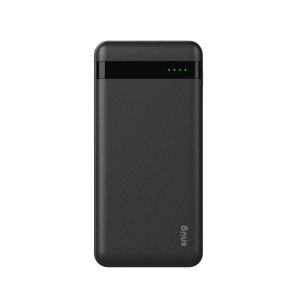 front view of power bank