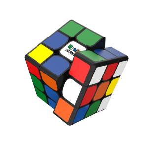 Rubik's Connected Cube