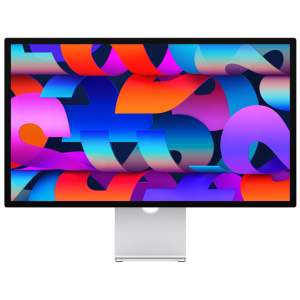 Apple Studio Display Standard Glass with Tilt-Adjustable Stand
