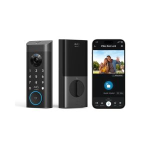 Eufy Video Smart Lock E330