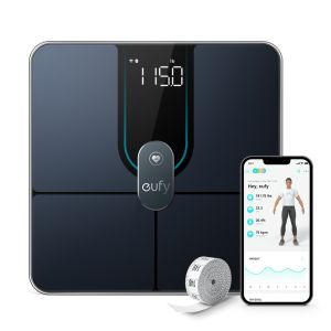 eufy Body Analysis Smart Scale P2 Pro