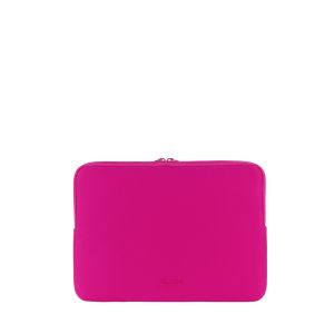 Tucano MacBook 13/14-inch Colore Sleeve - Fuchsia