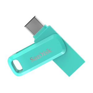 drive with two ports usb c and usb a