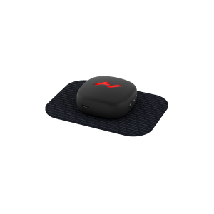 pod and pad
