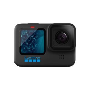 GoPro HERO11 front facing