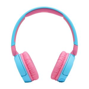 JBL Kids Wireless On-Ear Headphones - Blue