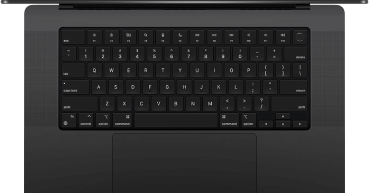 MacBook for Business