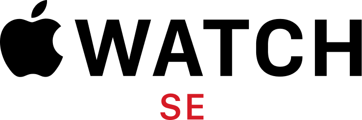 Watch SE logo