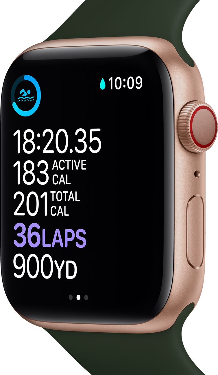 Harga apple watch series 6 deals