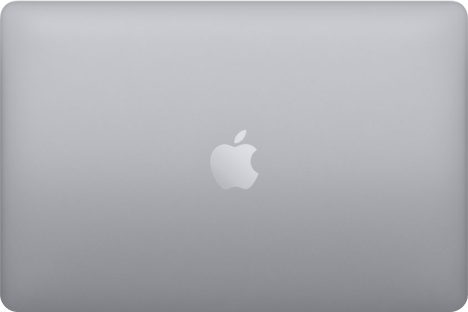 MacBook