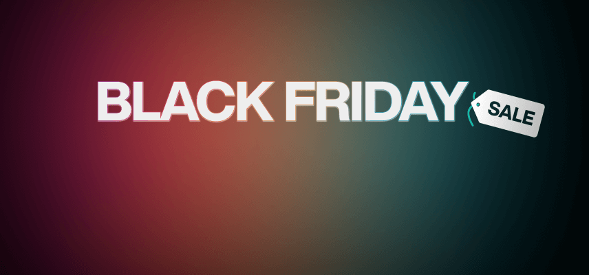 iStore Black Friday Sale