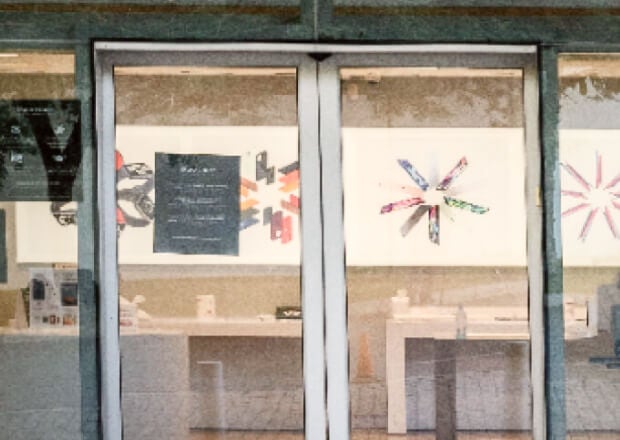 iStore Storefront