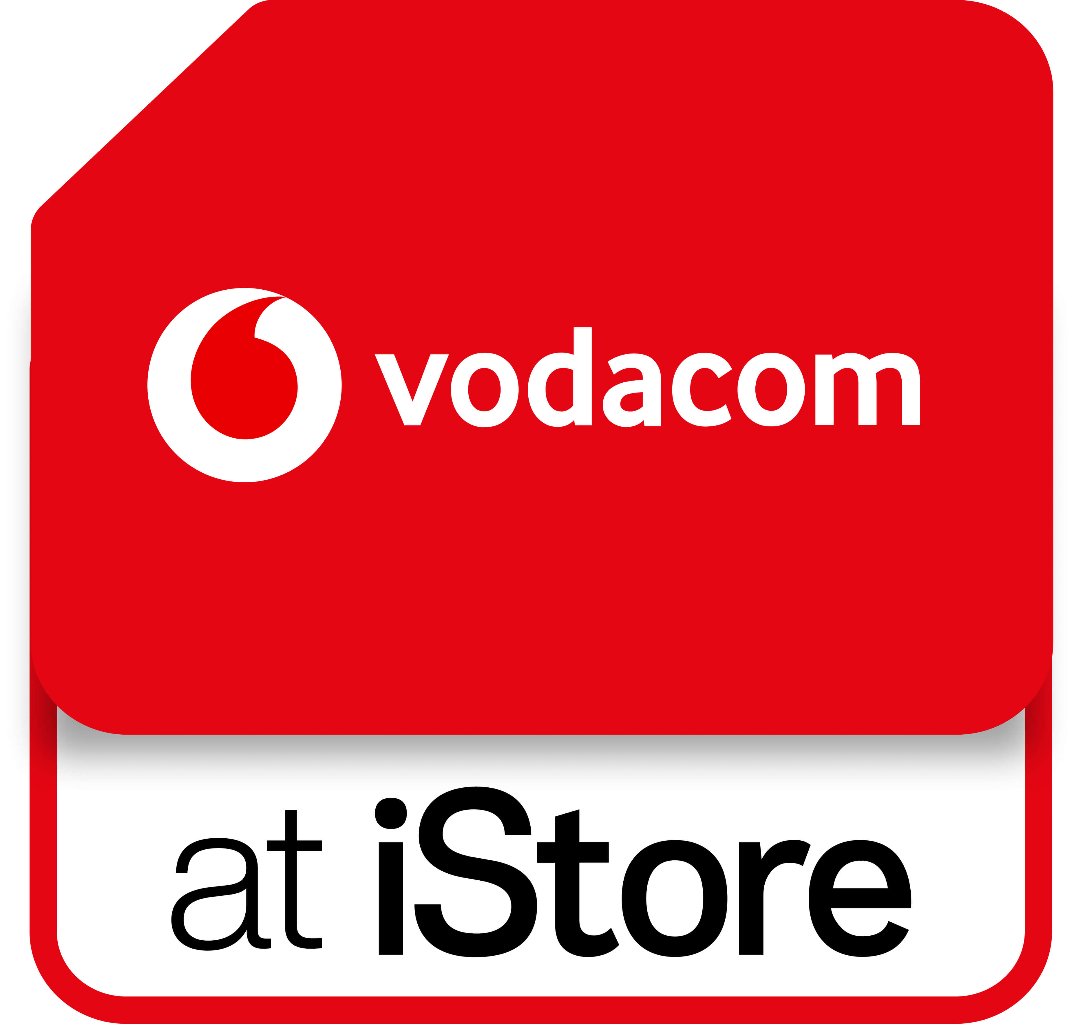 Vodacom