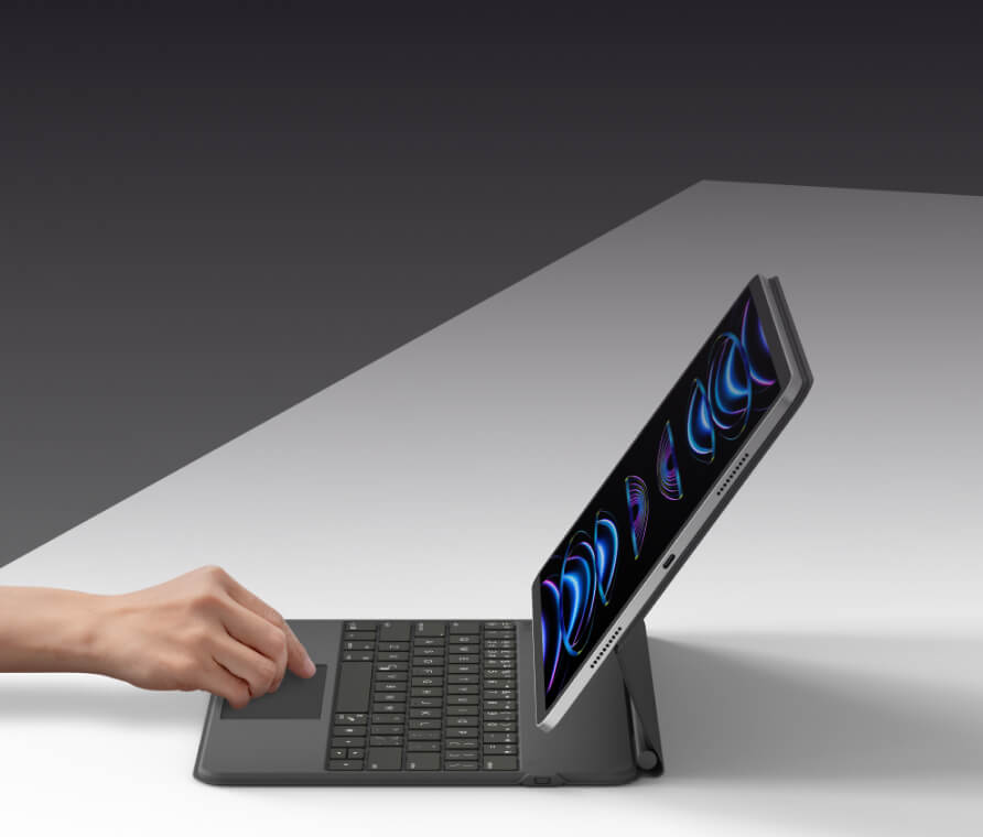 Belkin iPad keyboard
