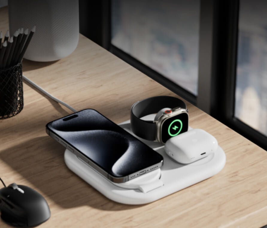 Wireless Chargers