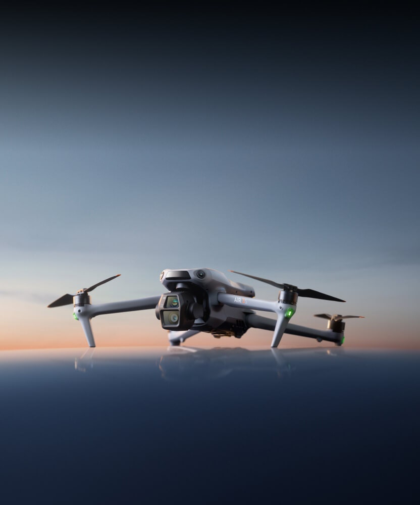 DJI AIR