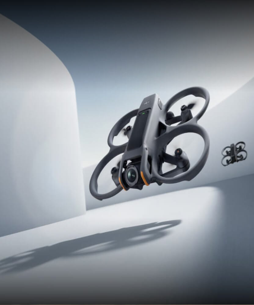 DJI AVATA