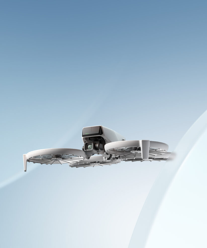 DJI FLIP