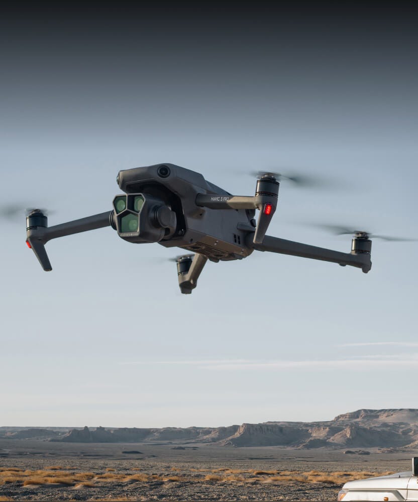 DJI MAVIC