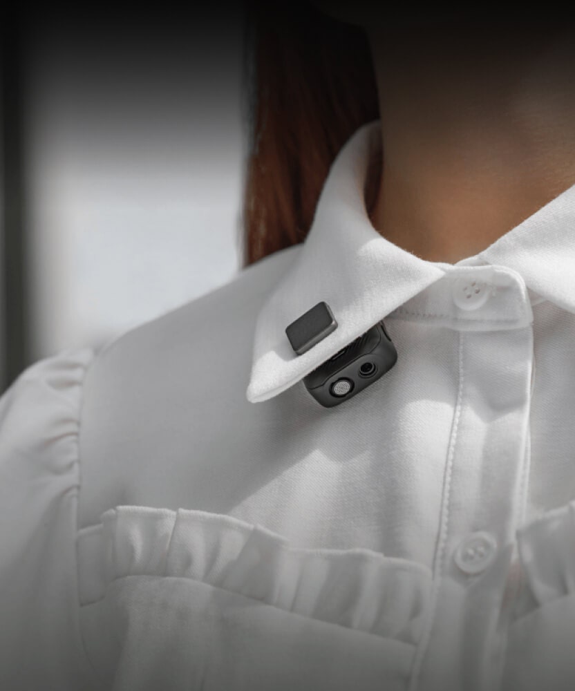 DJI MIC