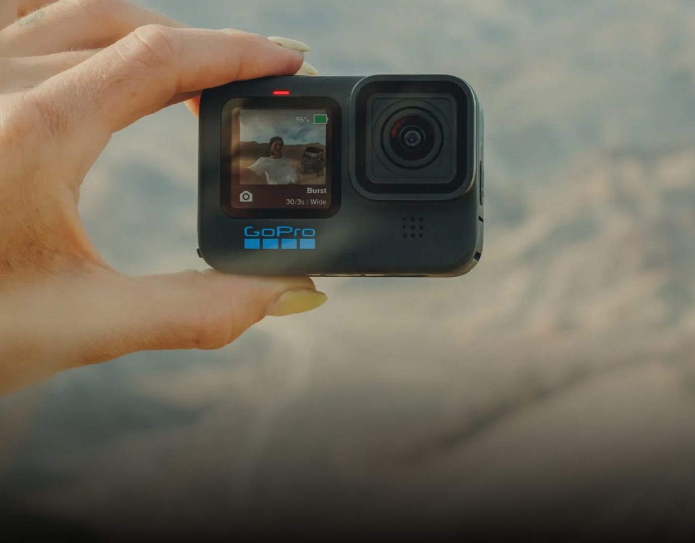 Compare cameras