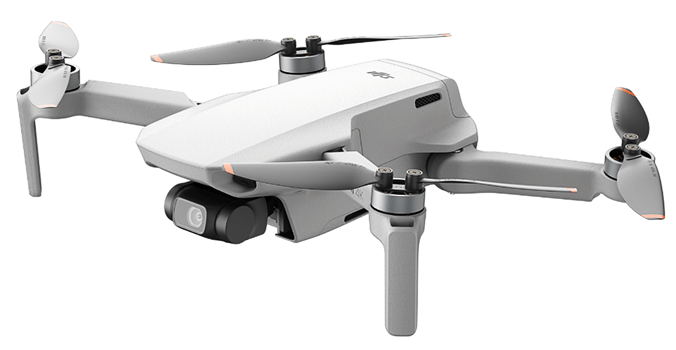 DJI Drone