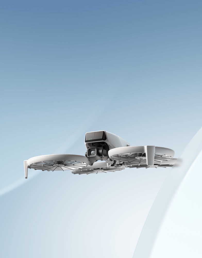 DJI Flip drone