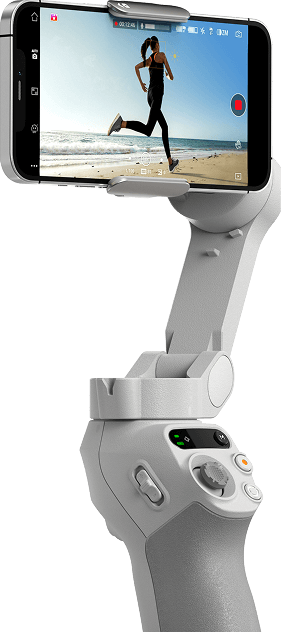 DJI Osmo Mobile