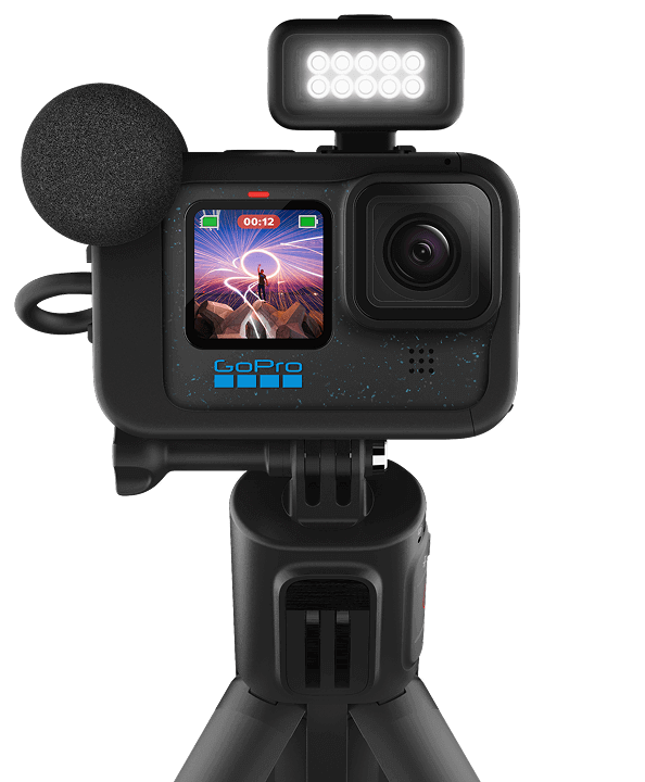 GoPro Hero12