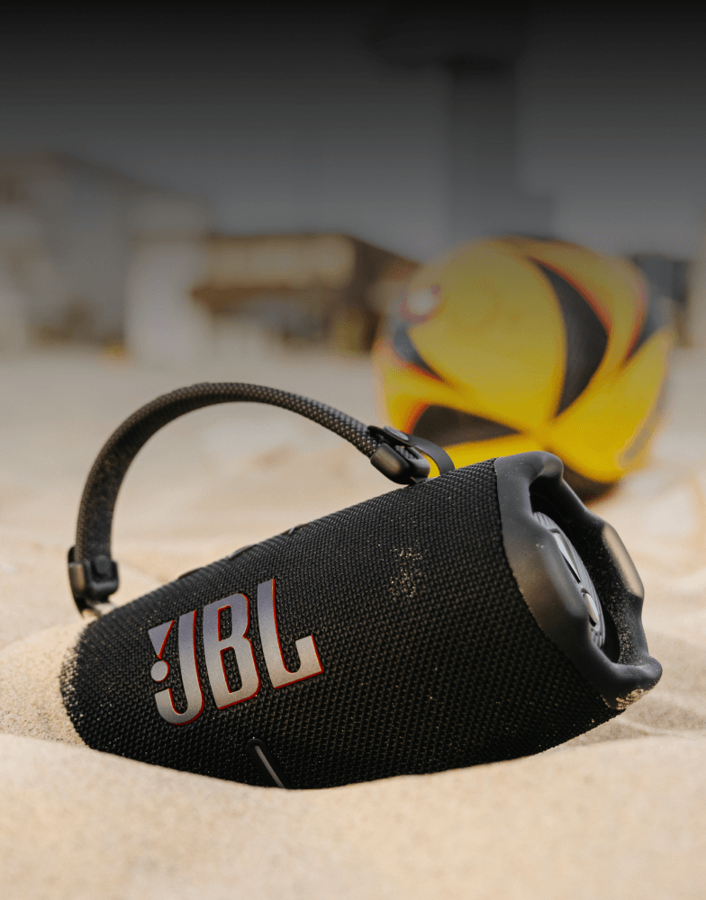 JBL Charge 6