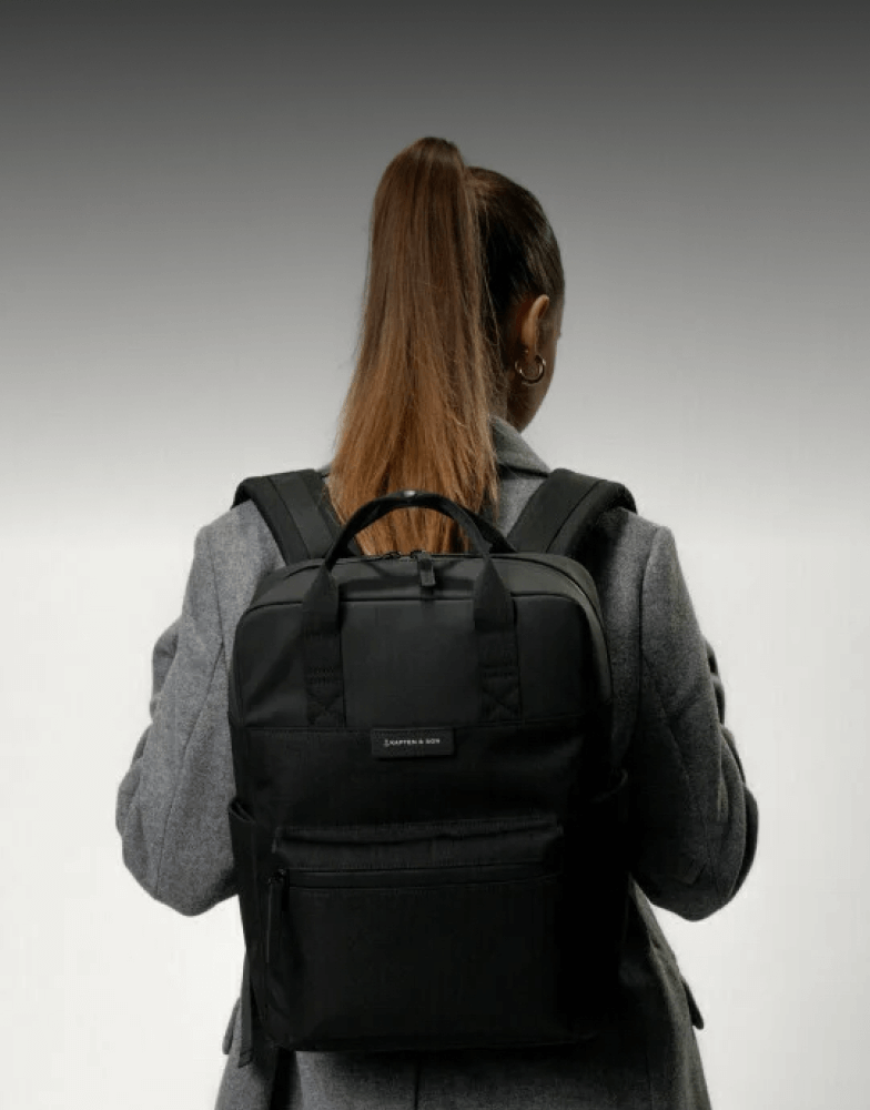 Kapten & Son backpack