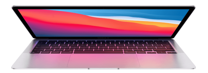 MacBook Air 13-inch M1 chip