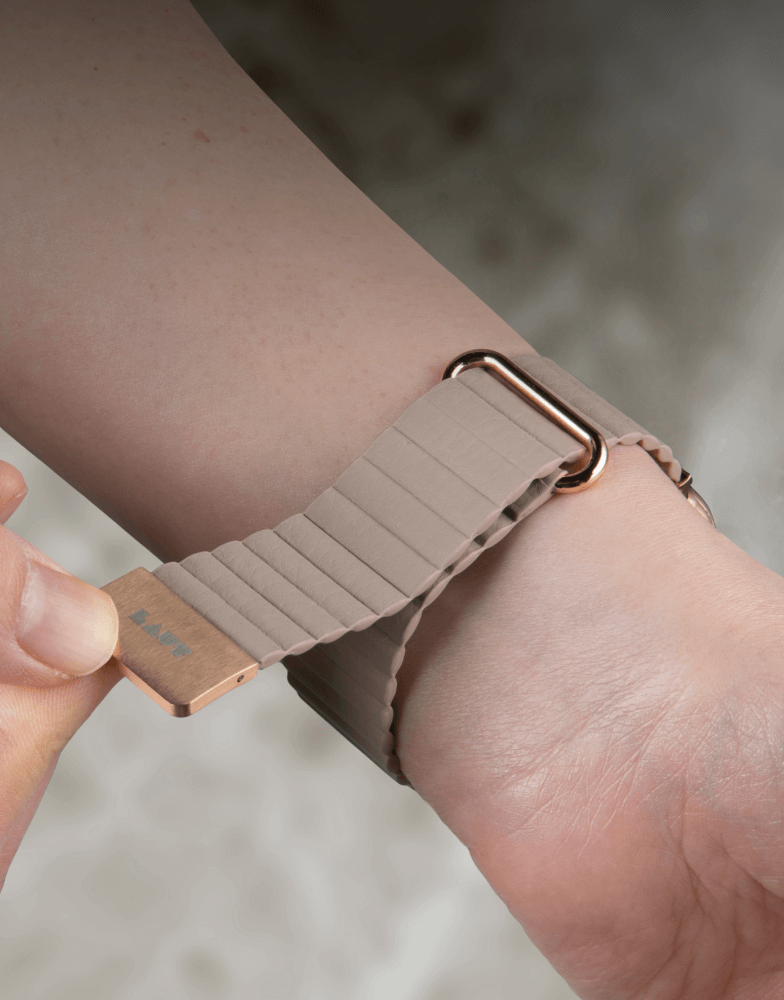 Apple watch straps