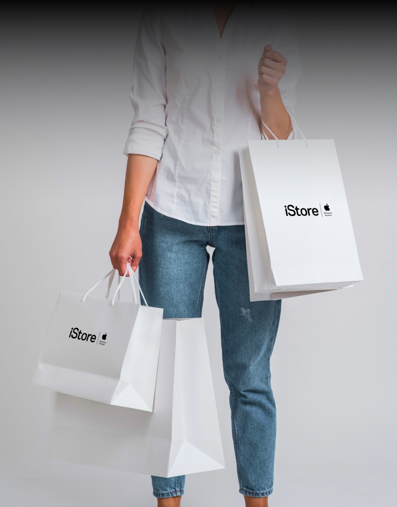 On promo products