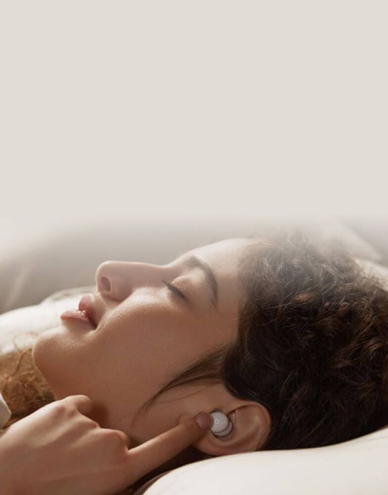 soundcore Sleep Earbuds A20