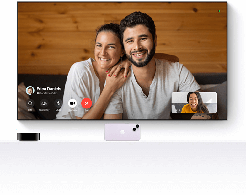 Streaming entertainment & fun