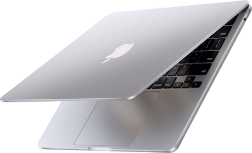 MacBook