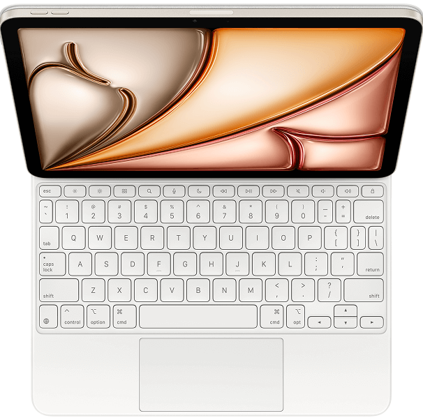 Magic Keyboard