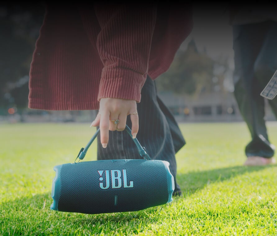 JBL Bluetooth Speaker