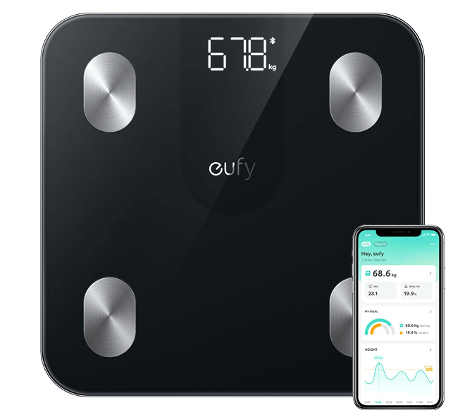eufy Smart Scale