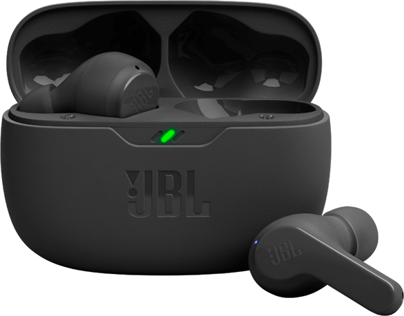 JBL Wave Beam Earbuds