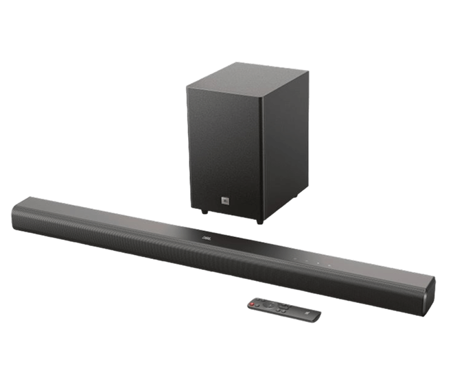JBL Cinema 3.1-Channel Soundbar