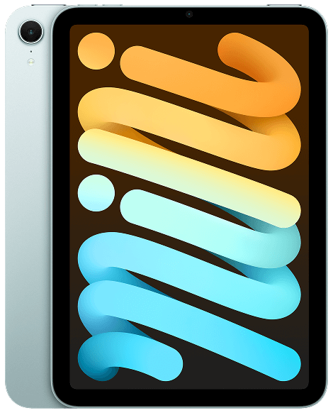 iPad Mini A17