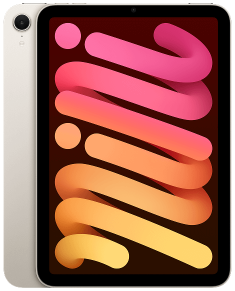 iPad Mini A17