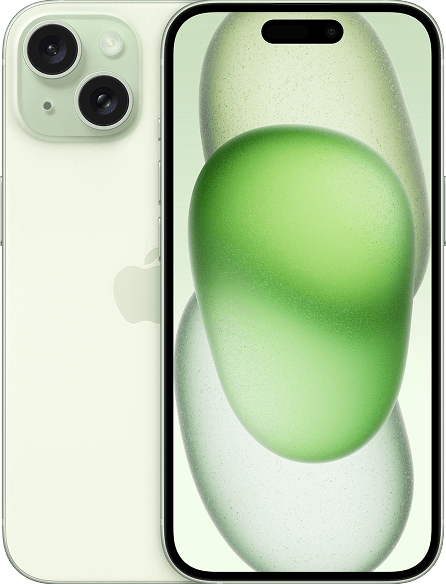 iPhone 15 Plus 128GB