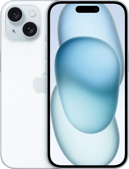 iPhone 15 128GB