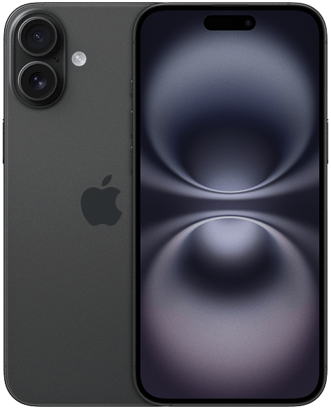 iPhone 16 Plus 128GB